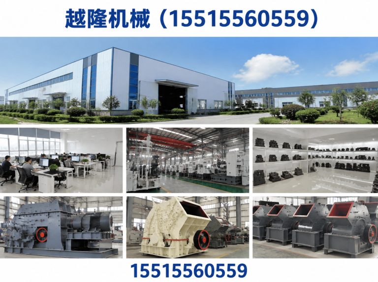 越隆机械（15515560559）公司介绍图