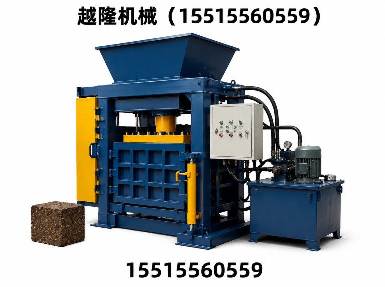 惠济区越隆机械展示图
